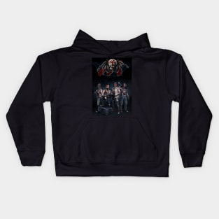 The Maelstorm Kids Hoodie